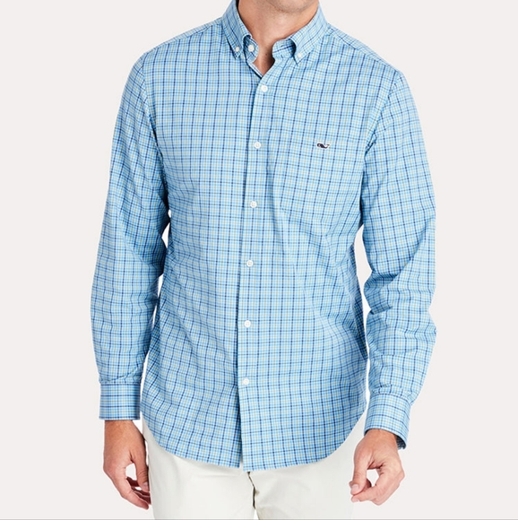 Vineyard Vines Other - Vineyard Vines Long Sleeve Shirt